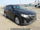 Mazda CX-5 KE2FW