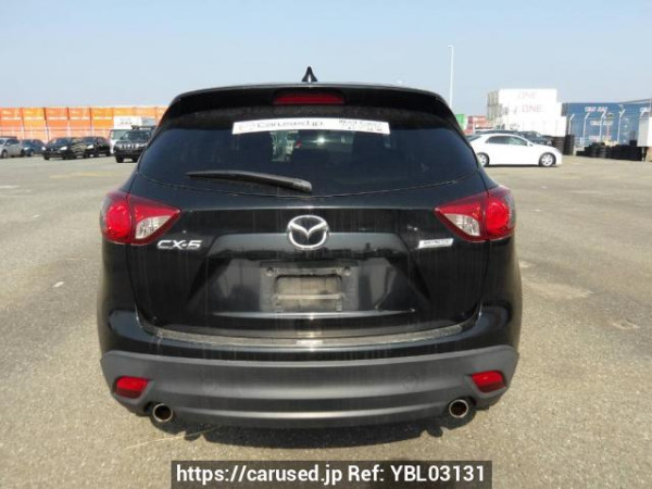 Used 2013 AT mazda cx-5 KE2FW Image[5]