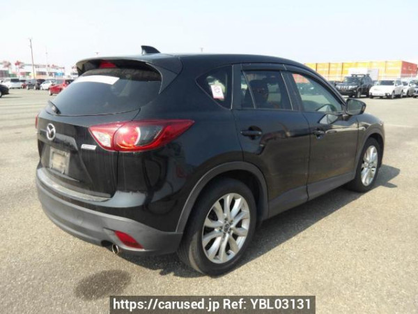 Used 2013 AT mazda cx-5 KE2FW Image[6]