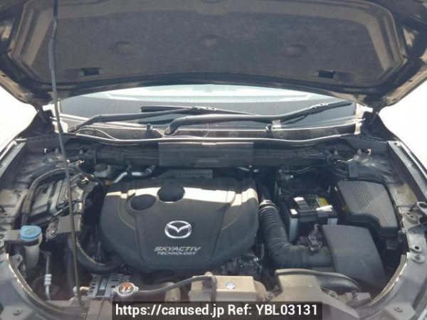Used 2013 AT mazda cx-5 KE2FW Image[9]