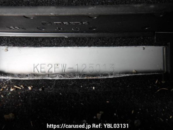 Used 2013 AT mazda cx-5 KE2FW Image[12]