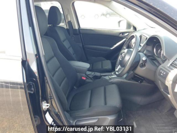 Used 2013 AT mazda cx-5 KE2FW Image[13]