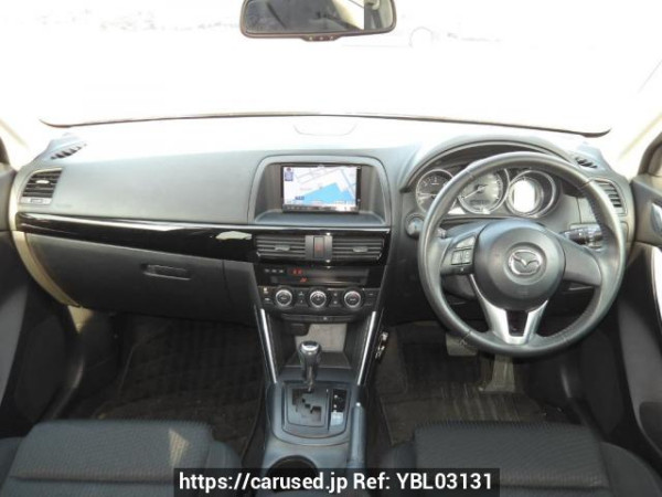 Used 2013 AT mazda cx-5 KE2FW Image[18]