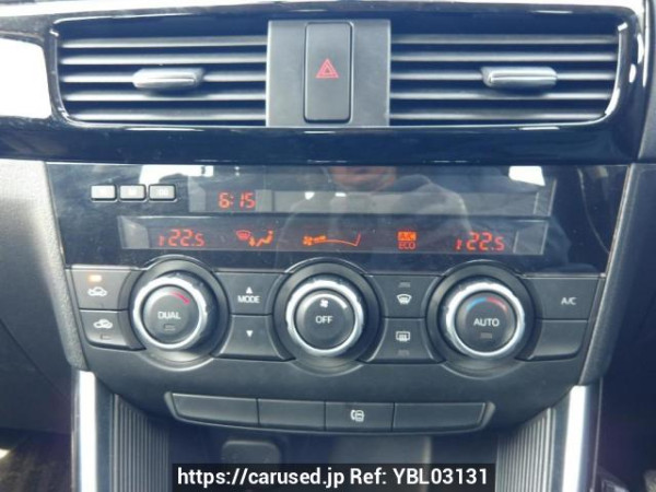 Used 2013 AT mazda cx-5 KE2FW Image[25]