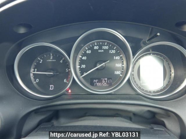 Used 2013 AT mazda cx-5 KE2FW Image[27]