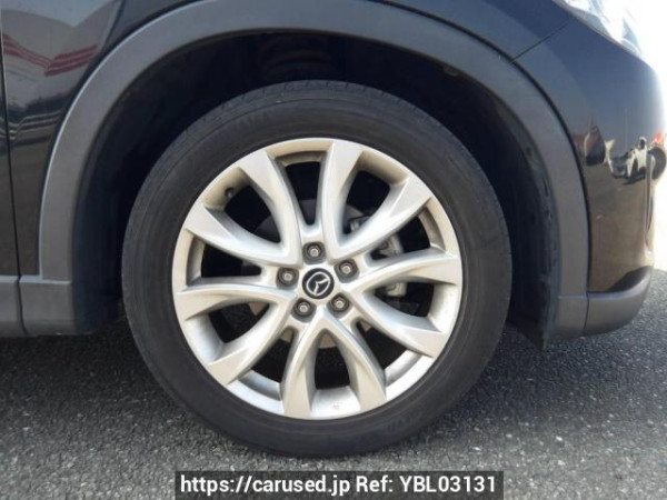 Used 2013 AT mazda cx-5 KE2FW Image[29]