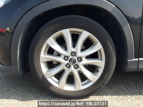 Used 2013 AT mazda cx-5 KE2FW Image[30]
