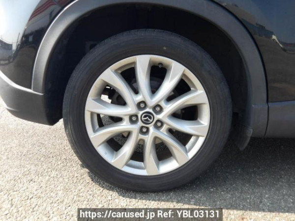 Used 2013 AT mazda cx-5 KE2FW Image[31]