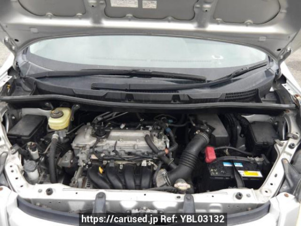 Used 2008 AT toyota noah ZRR70G Image[9]