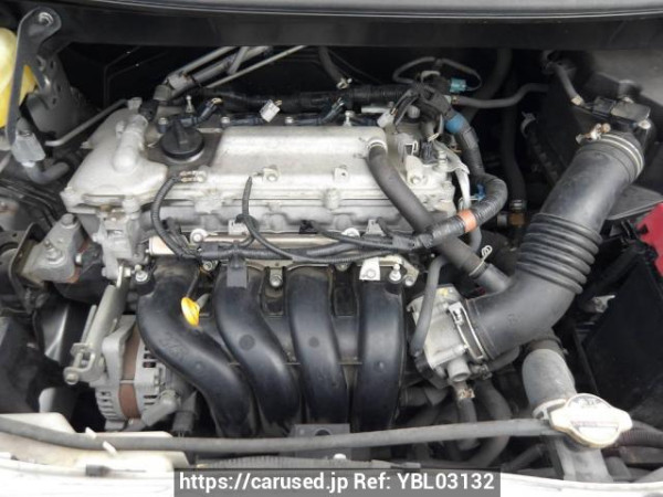 Used 2008 AT toyota noah ZRR70G Image[10]