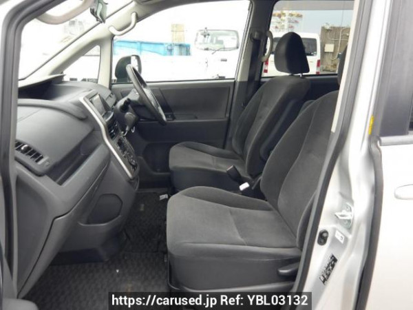 Used 2008 AT toyota noah ZRR70G Image[14]