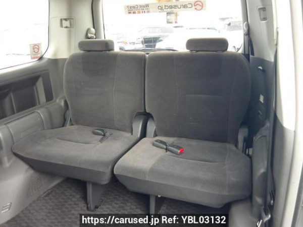 Used 2008 AT toyota noah ZRR70G Image[17]
