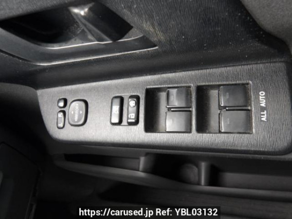 Used 2008 AT toyota noah ZRR70G Image[18]