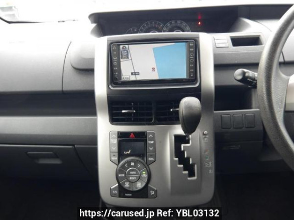 Used 2008 AT toyota noah ZRR70G Image[23]