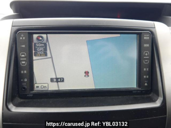 Used 2008 AT toyota noah ZRR70G Image[24]