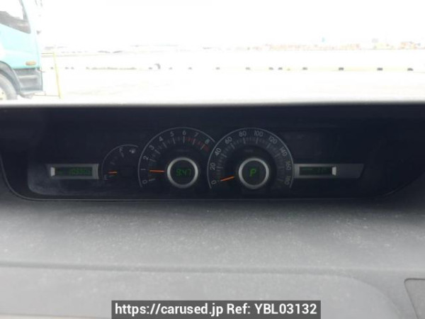 Used 2008 AT toyota noah ZRR70G Image[27]