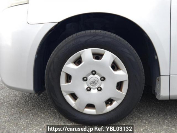 Used 2008 AT toyota noah ZRR70G Image[30]