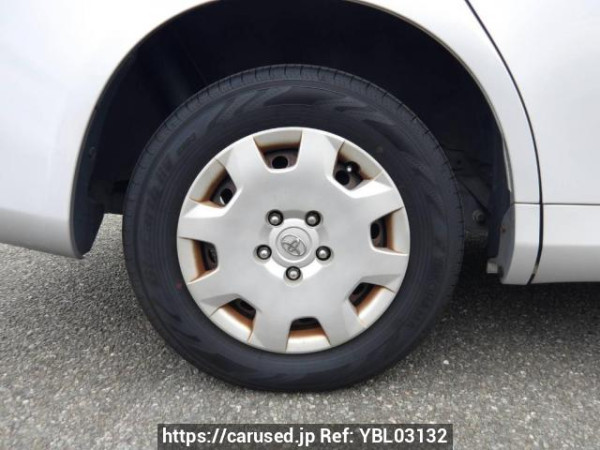 Used 2008 AT toyota noah ZRR70G Image[31]