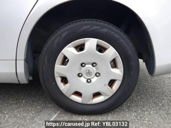 Used 2008 AT toyota noah ZRR70G Image[32]