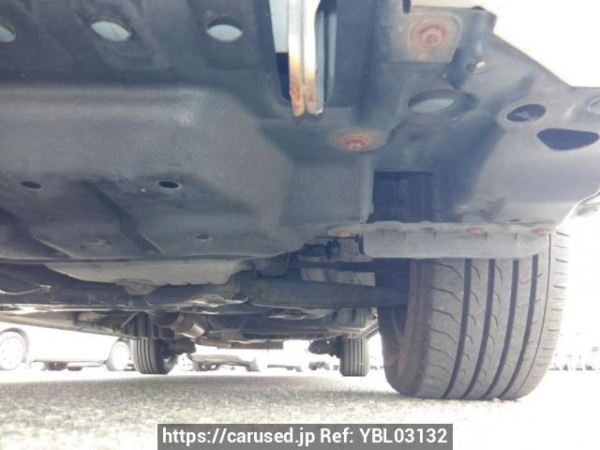 Used 2008 AT toyota noah ZRR70G Image[34]