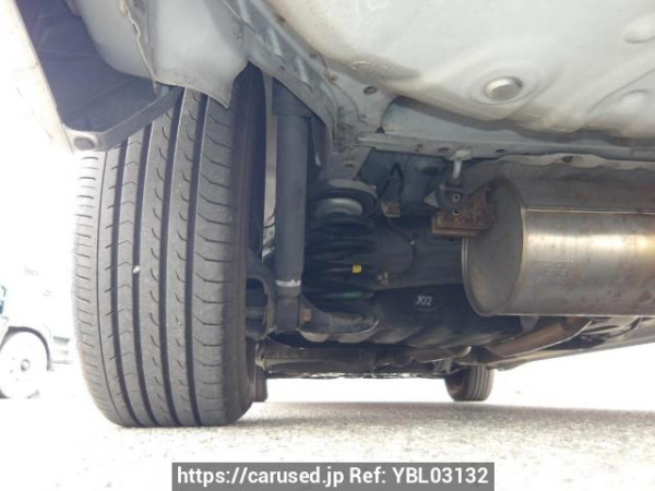 Used 2008 AT toyota noah ZRR70G Image[39]