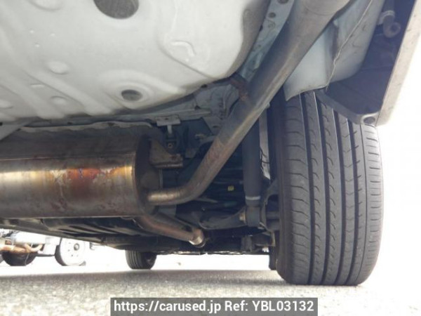 Used 2008 AT toyota noah ZRR70G Image[41]