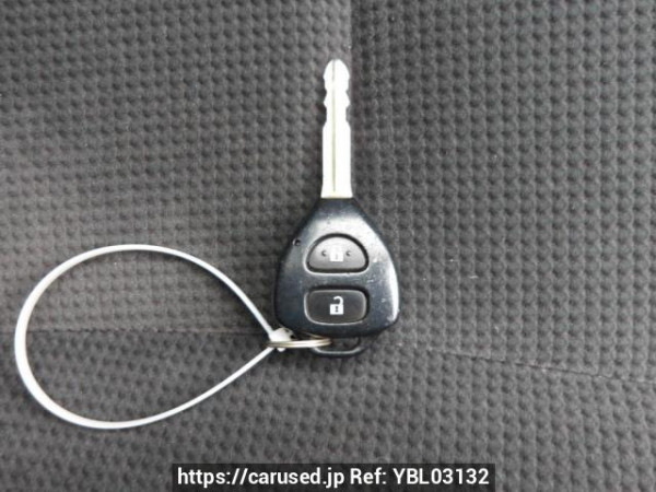 Used 2008 AT toyota noah ZRR70G Image[43]