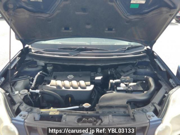 Used 2009 AT nissan x-trail NT31 Image[9]