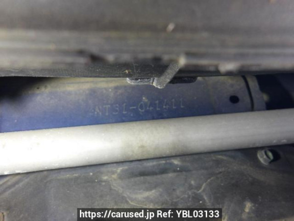 Used 2009 AT nissan x-trail NT31 Image[12]