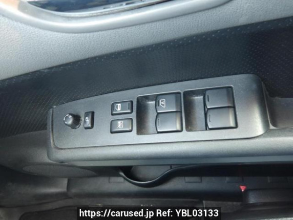 Used 2009 AT nissan x-trail NT31 Image[17]
