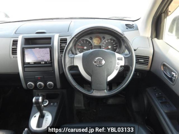 Used 2009 AT nissan x-trail NT31 Image[20]