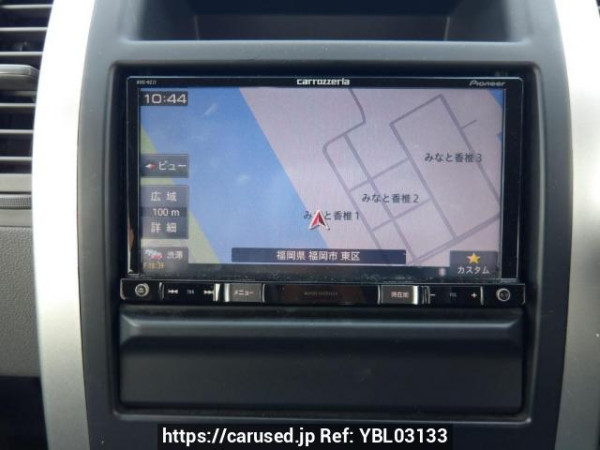 Used 2009 AT nissan x-trail NT31 Image[23]