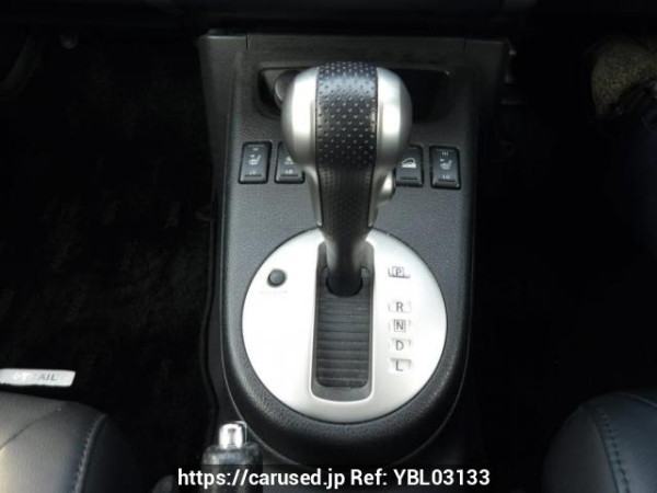 Used 2009 AT nissan x-trail NT31 Image[26]