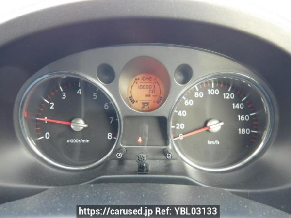 Used 2009 AT nissan x-trail NT31 Image[27]