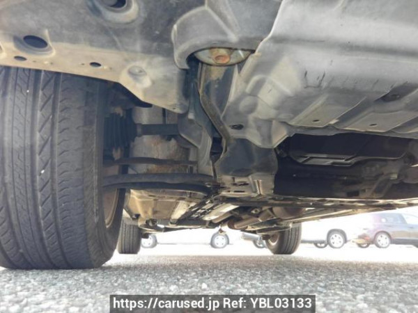 Used 2009 AT nissan x-trail NT31 Image[33]