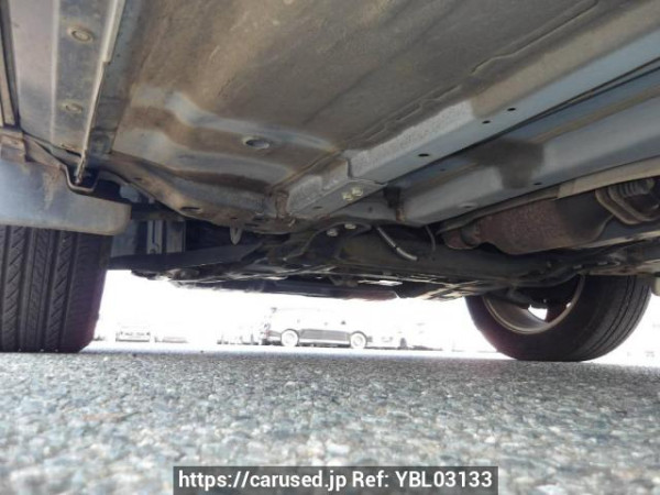 Used 2009 AT nissan x-trail NT31 Image[36]