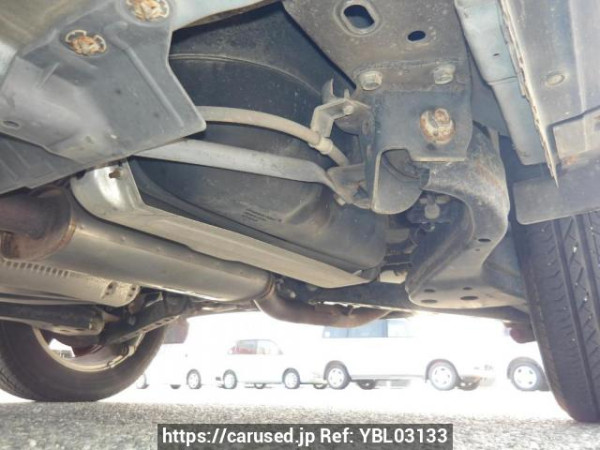 Used 2009 AT nissan x-trail NT31 Image[37]