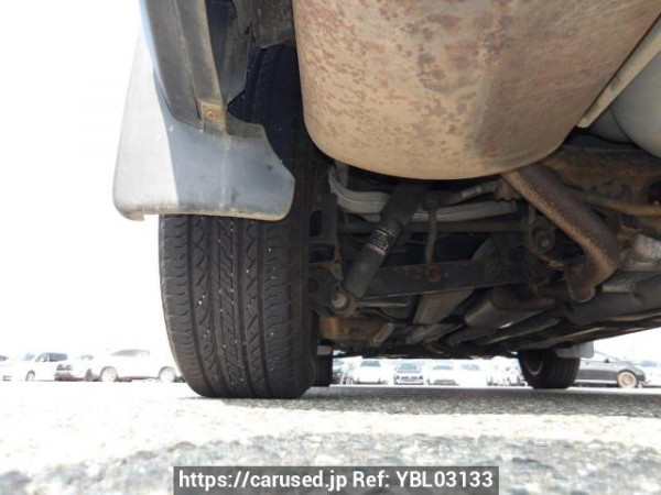 Used 2009 AT nissan x-trail NT31 Image[39]