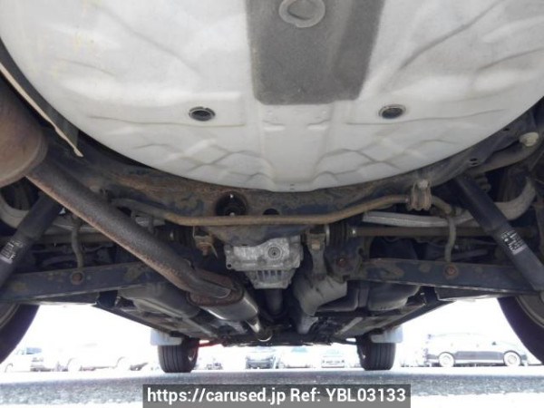 Used 2009 AT nissan x-trail NT31 Image[40]