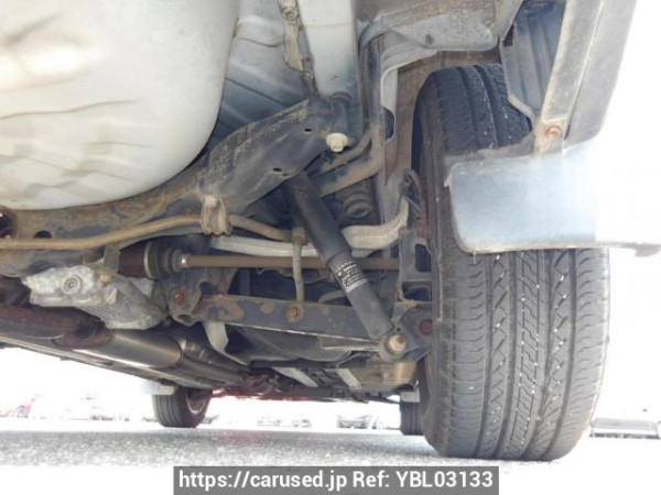 Used 2009 AT nissan x-trail NT31 Image[41]