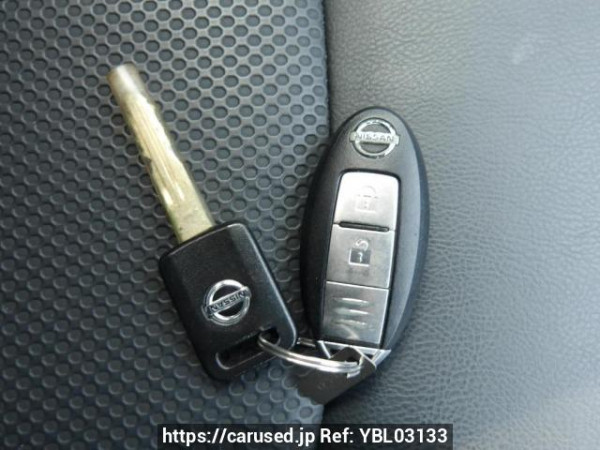 Used 2009 AT nissan x-trail NT31 Image[42]