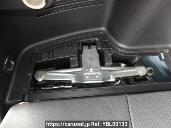 Used 2009 AT nissan x-trail NT31 Image[44]