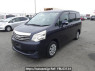 Used 2010 AT toyota noah ZRR70G Image[2]