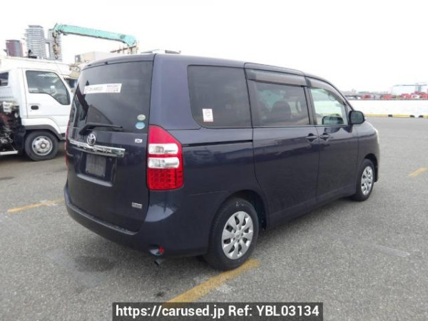 Used 2010 AT toyota noah ZRR70G Image[6]