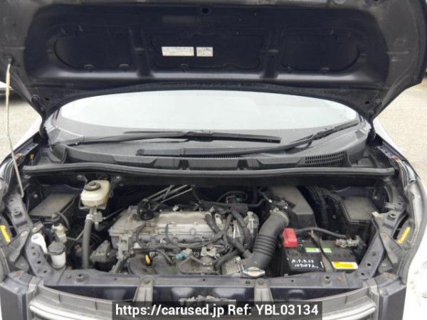 Used 2010 AT toyota noah ZRR70G Image[9]