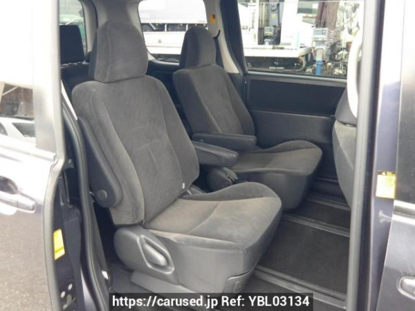 Used 2010 AT toyota noah ZRR70G Image[15]