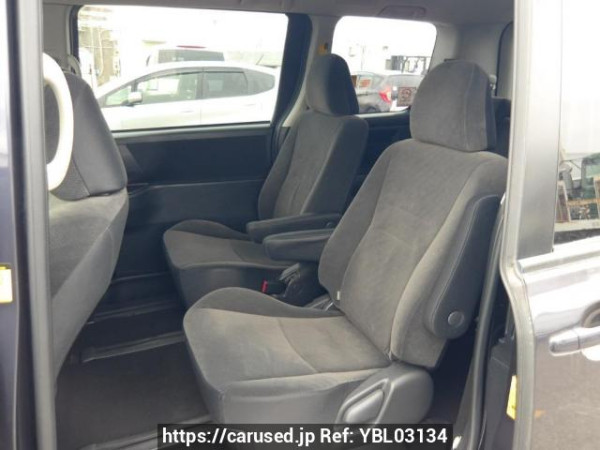Used 2010 AT toyota noah ZRR70G Image[16]