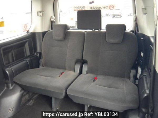 Used 2010 AT toyota noah ZRR70G Image[17]