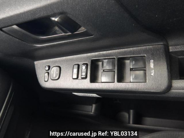Used 2010 AT toyota noah ZRR70G Image[18]