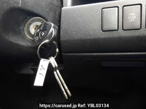 Used 2010 AT toyota noah ZRR70G Image[22]